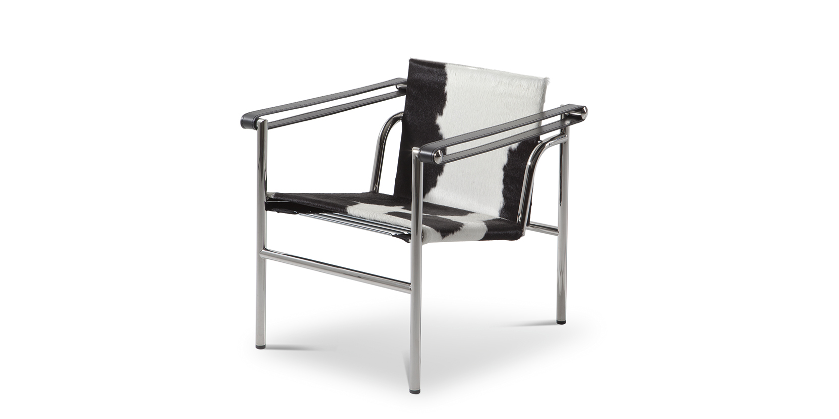 Cassina 1 Fauteuil à dossier basculant 