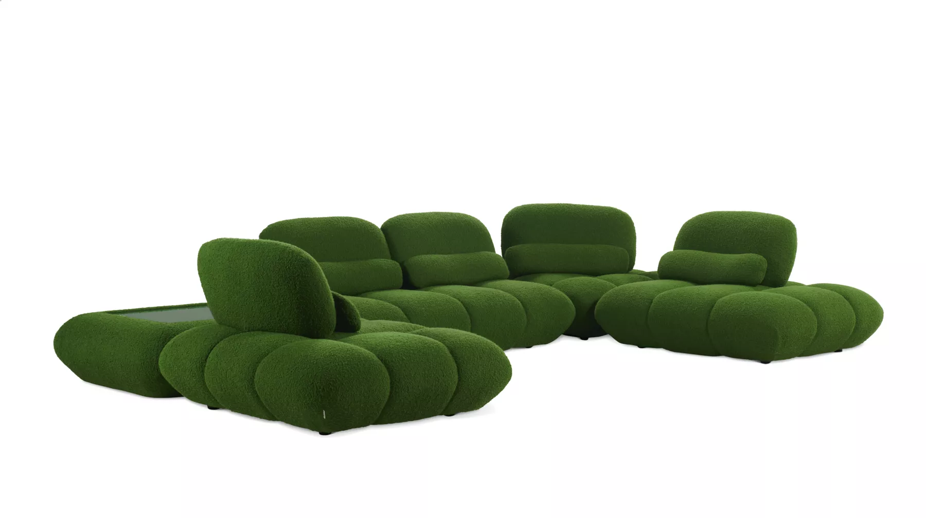 Roche Bobois Script 