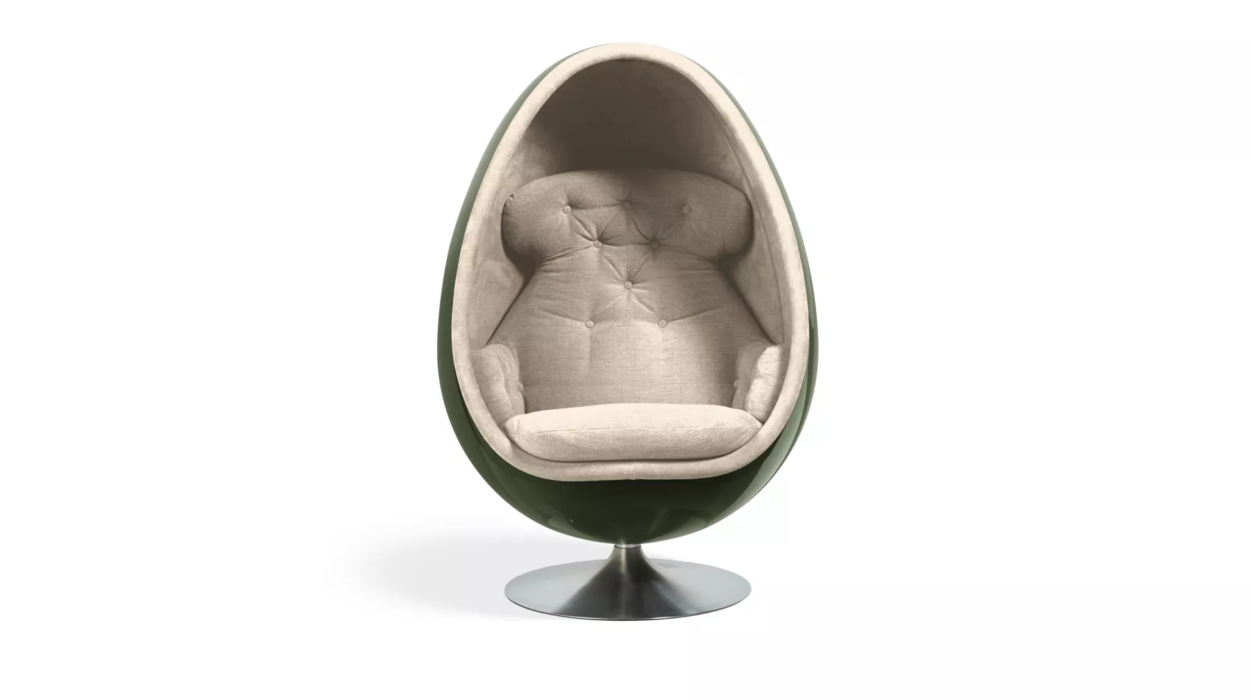 Roche Bobois Ovalia 