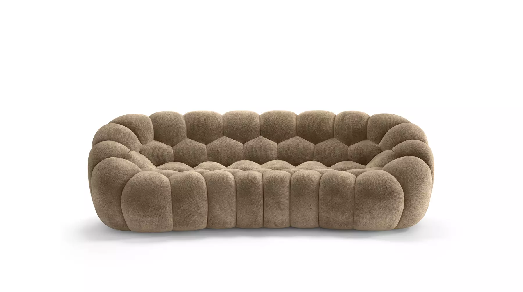 Roche Bobois Bubble Curve 